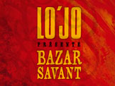 Ecard LO'JO - Bazar Savant