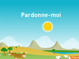 Ecard Pardonne Moi