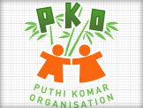 Logo de l'ONG PKO Cambodge
