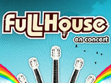 Affiche Full House