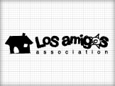 Logo de l'association Los Amigos