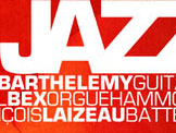 trio jazz Bex Barthelemy Laizeau