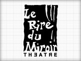 Logo Le Rire du Miroir