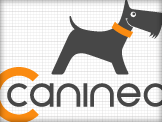 Logo Canineo