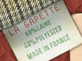 site internet La Gapette