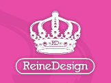 logo Reine Design