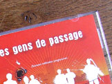 cd des gens de passage