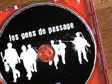 cd des gens de passage