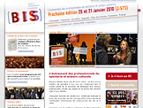 site internet BIS 2010