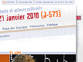 site internet BIS 2010